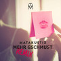 Mehr gschmust (Remix)