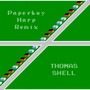 Paperboy for NES Harp Remix