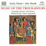 Music of The Troubadours (Ensemble Unicorn)