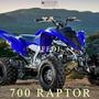 700 Raptor (Explicit)