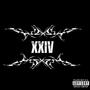 XXIV (feat. 4m) [Explicit]