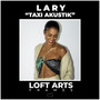 Taxi Akustik (Loft Arts Frames)