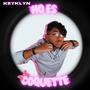 No es Coquette (Explicit)