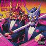 RIDE OR DIE (feat. VXRT1Gø'S LULLABY) [Explicit]