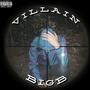 villain (reimagined) [Explicit]