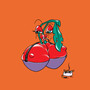 Cry Cry Cry (Explicit)