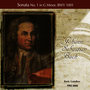 Bach: Sonata No. 1 in G Minor, BWV 1001