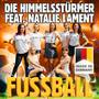 Fussball made in Germany