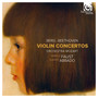 Berg & Beethoven: Violin Concertos