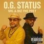 O.G. Status (Explicit)