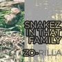 SNAKE IN THAT Family (Explicit)