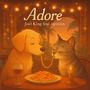 Adore (feat. Opinion) [Explicit]