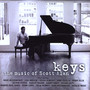 Keys: The Music of Scott Alan (Explicit)