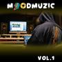 MOODMUZIC, Vol. 1 (Mood Muzic) [Explicit]