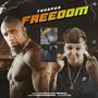 Freedom (feat. Benzosa) [Explicit]