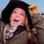 As Cowboy as They Come