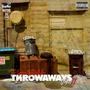 Throw Aways, Vol. 2 (Explicit)