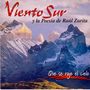 Que se Raje el Cielo (Viento del Sur y Poesía de Raúl Zurita)