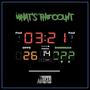What's The Count (Explicit)