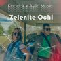 Zelenite ochi