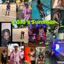 A Glo's Summer (Explicit)