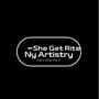 Girls From The P (feat. Shegetrite & Ny Artistry) [Explicit]