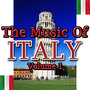 The Music Of Italy Volume 2