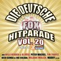 Die deutsche Fox Hitparade powered by Xtreme Sound, Vol. 20