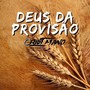 Deus da Provisão