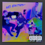 No Entry (Explicit)