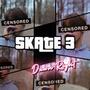 Skate 3 (feat. SCA Oasis) [Explicit]