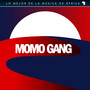 Momo Gang: Lo Mejor de la Música de África