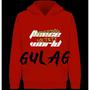 GULAG (feat. TYP Nell & CrownKingMiek) [Explicit]