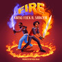 Fire (Explicit)