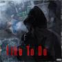 Like To Do (Explicit)