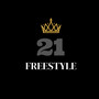21 Freestyle (Explicit)