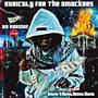 Stritcly 4 The Smackers: volume 2 MONEY.MOTION.MURDER (Explicit)