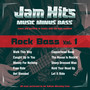 Jam Hits Rock Bass, Vol. 1