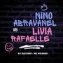 Nino Abravanel vs Lívia Rafaelle (Explicit)