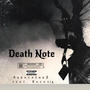 Death note (feat. Racksta) [Explicit]