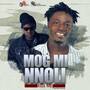 Mogmi Nnoli (Kiss Me) [Explicit]