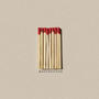 MATCHSTICKS (Explicit)