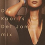 DJ Kaori's Def Jam Mix