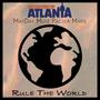 Rule The World (feat. MayDay Muse & Pasjiea Marie)