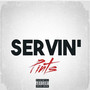 Servin' Pints (Explicit)