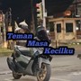 Teman Masa Kecilku