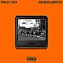 PIMLICO TALK (Explicit)