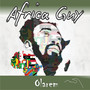 Africa Guy