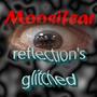 Reflection's glitched