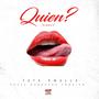 Quien (Vocal Version Guaracha)